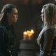 Image for article titled Blood must not have blood on The 100